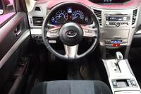 Subaru Outback vaihtoauto