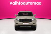 Jeep Grand Cherokee vaihtoauto