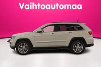 Jeep Grand Cherokee vaihtoauto