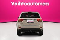 Jeep Grand Cherokee vaihtoauto