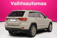 Jeep Grand Cherokee vaihtoauto
