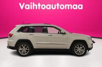 Jeep Grand Cherokee vaihtoauto