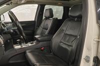 Jeep Grand Cherokee vaihtoauto
