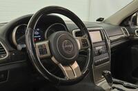 Jeep Grand Cherokee vaihtoauto