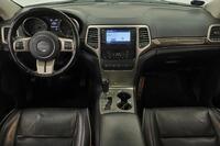 Jeep Grand Cherokee vaihtoauto