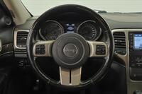 Jeep Grand Cherokee vaihtoauto