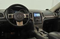 Jeep Grand Cherokee vaihtoauto
