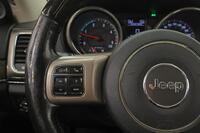 Jeep Grand Cherokee vaihtoauto
