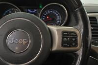 Jeep Grand Cherokee vaihtoauto