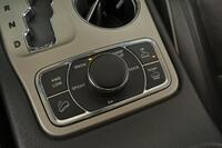 Jeep Grand Cherokee vaihtoauto