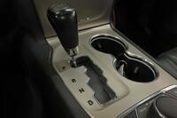 Jeep Grand Cherokee vaihtoauto