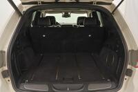 Jeep Grand Cherokee vaihtoauto