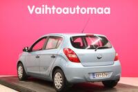Hyundai i20 vaihtoauto
