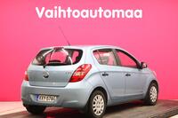 Hyundai i20 vaihtoauto