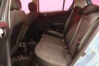 Hyundai i20 vaihtoauto