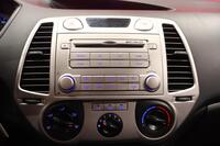 Hyundai i20 vaihtoauto