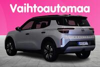 Opel Frontera vaihtoauto