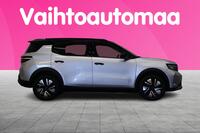 Opel Frontera vaihtoauto