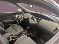 Nissan Primera vaihtoauto