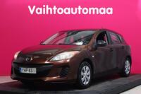 Mazda 3 vaihtoauto