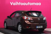 Mazda 3 vaihtoauto