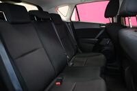 Mazda 3 vaihtoauto