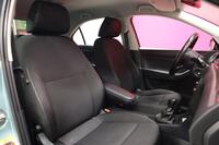 Skoda Rapid vaihtoauto