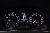 Skoda Rapid vaihtoauto