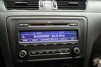 Skoda Rapid vaihtoauto