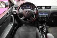 Skoda Rapid vaihtoauto