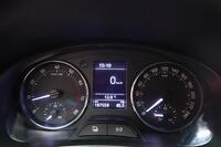 Skoda Rapid vaihtoauto