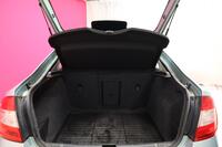 Skoda Rapid vaihtoauto