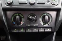 Skoda Rapid vaihtoauto