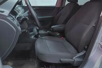 Skoda Rapid vaihtoauto