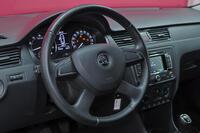 Skoda Rapid vaihtoauto