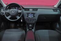 Skoda Rapid vaihtoauto