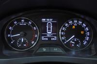 Skoda Rapid vaihtoauto