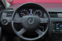 Skoda Rapid vaihtoauto