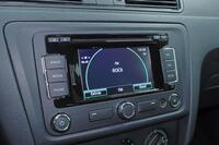 Skoda Rapid vaihtoauto