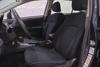 Subaru Impreza vaihtoauto