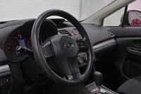 Subaru Impreza vaihtoauto