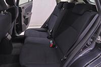 Subaru Impreza vaihtoauto