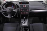 Subaru Impreza vaihtoauto