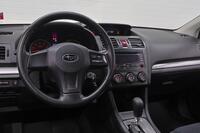 Subaru Impreza vaihtoauto
