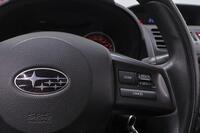Subaru Impreza vaihtoauto