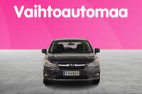 Subaru Impreza vaihtoauto