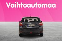 Subaru Impreza vaihtoauto