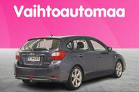 Subaru Impreza vaihtoauto