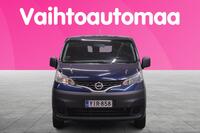 Nissan NV200 vaihtoauto