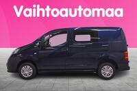Nissan NV200 vaihtoauto